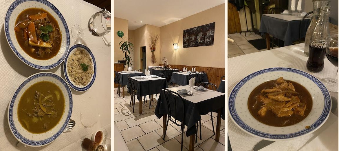 Chau Long - Gallery Image 1